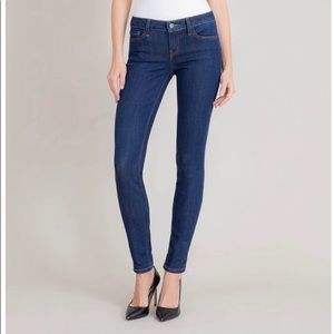 Level 99 - Liza skinny jeans
